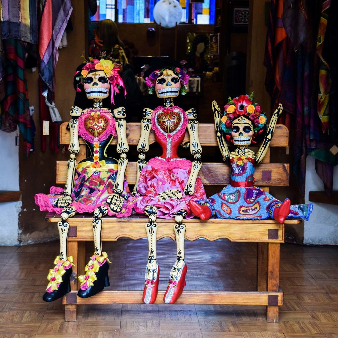 03 Panteoncito School